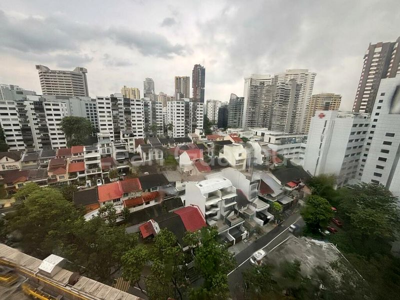 5 Bed Apartment (Condo) for Sale in  Lucky Plaza - Image 11